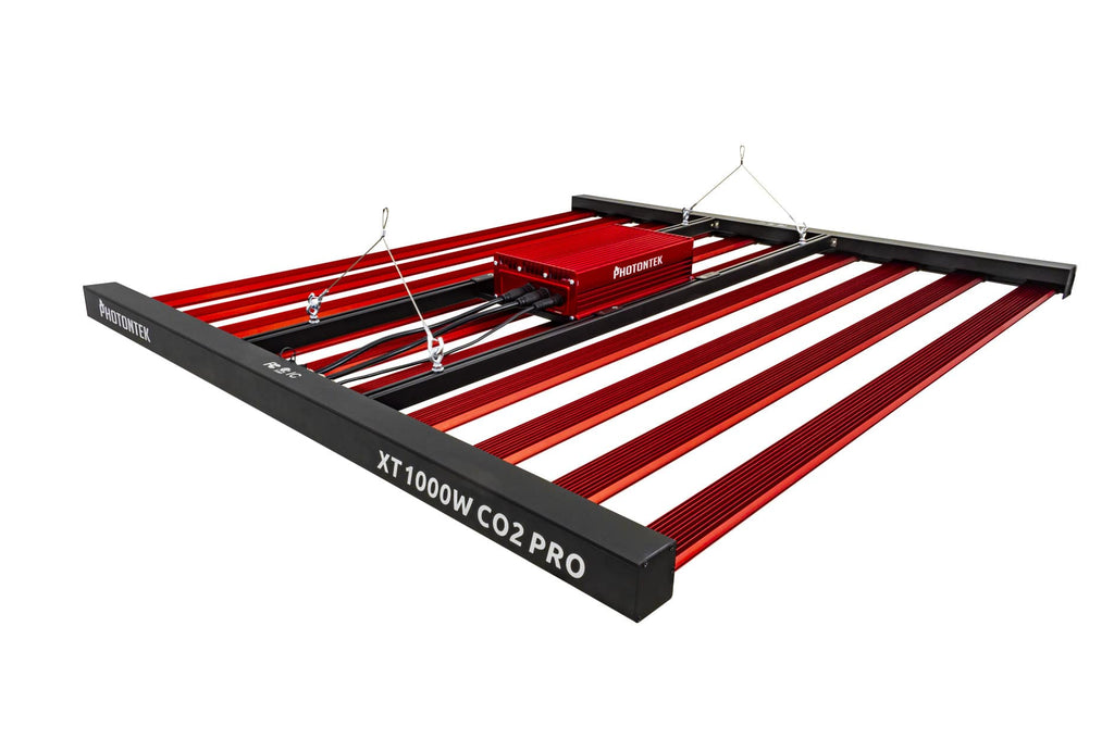 PhotonTek XT 1000W CO2 Pro LED Grow Light product image 2