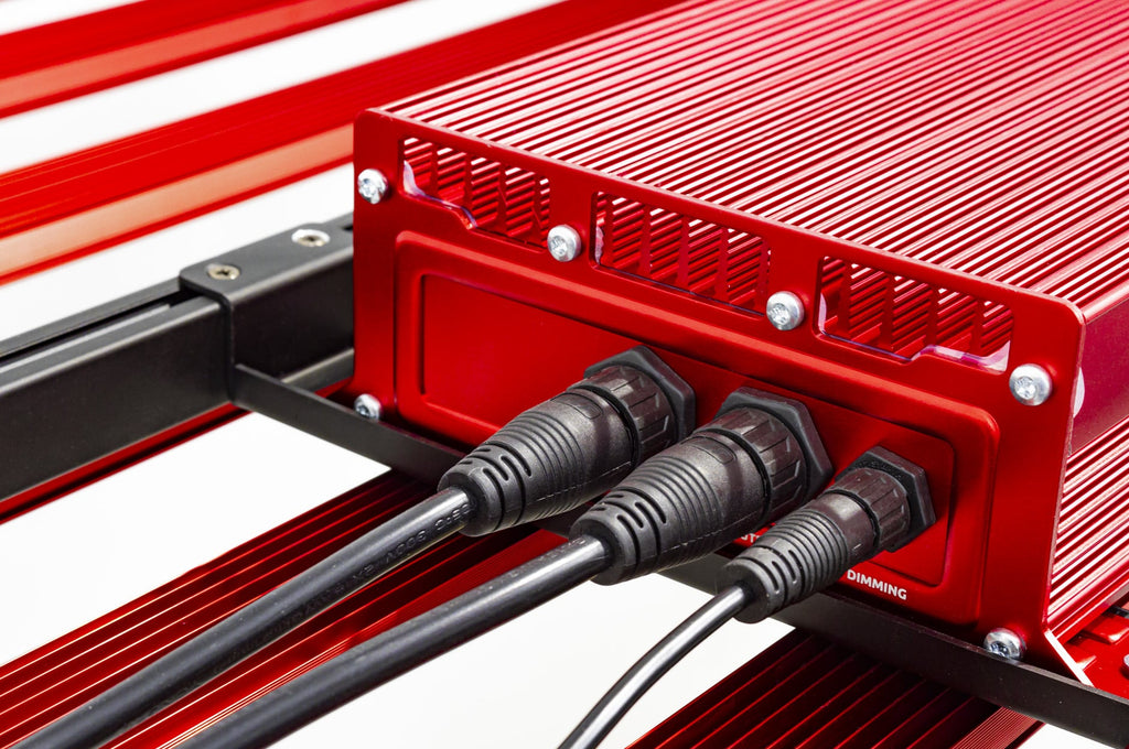 PhotonTek XT 1000W CO2 Pro LED Grow Light product image 3