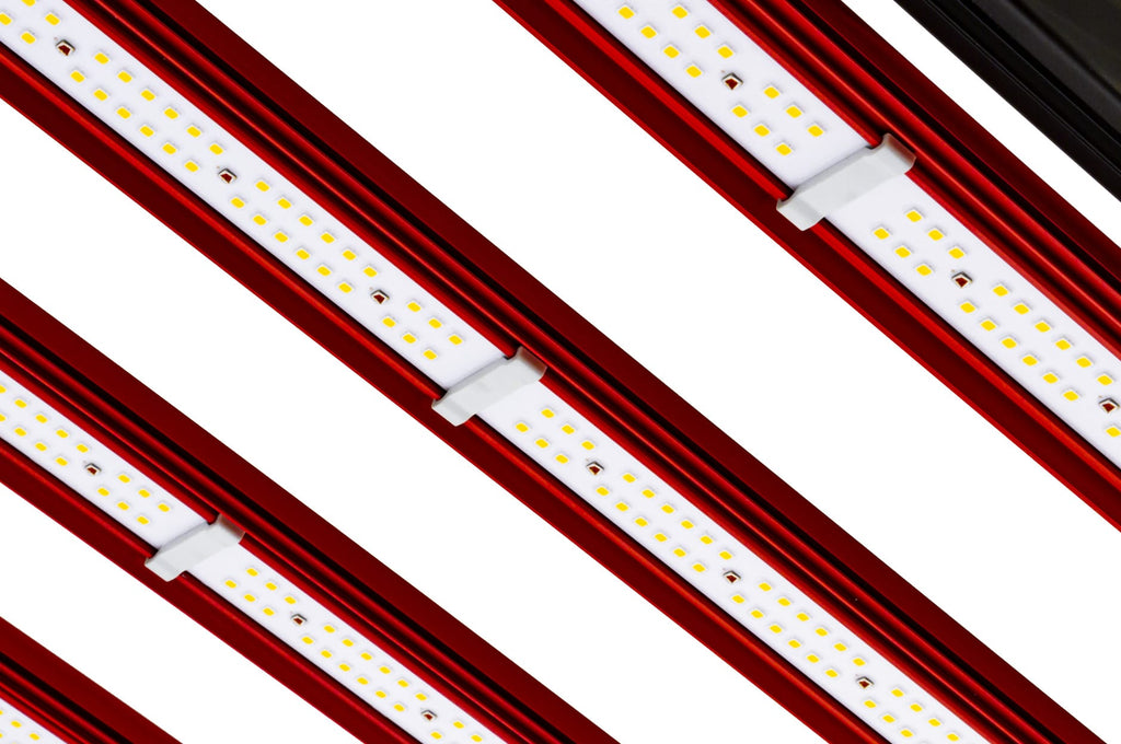 PhotonTek XT 1000W CO2 Pro LED Grow Light product image 4