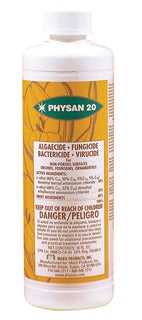 Physan 20 16 oz Plant Care/Pest & Disease Control product image 1