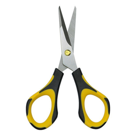 Piranha Pruners Pruner Bonsai Scissors - Polish Stainless Steel Blade product image 1