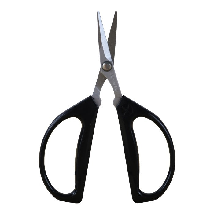 Piranha Pruners Pruner Bonsai Shear Scissors 40mm Stainless Blade product image 1