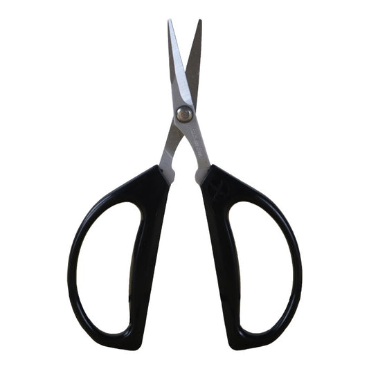 Piranha Pruners Pruner Bonsai Shear Scissors 40mm Stainless Blade product image 1