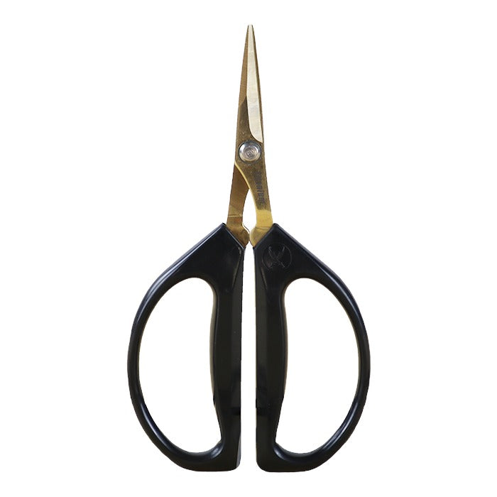 Piranha Pruners Pruner Bonsai Shear Scissors 40mm Titanium Blade product image 2