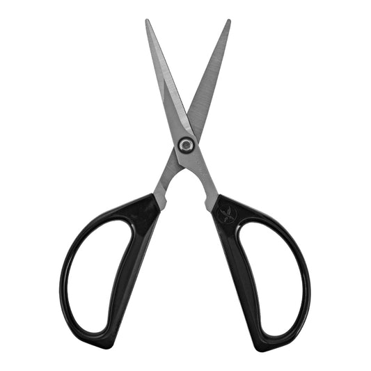 Piranha Pruners Pruner Bonsai Shear Scissors 60mm Stainless Blade product image 1