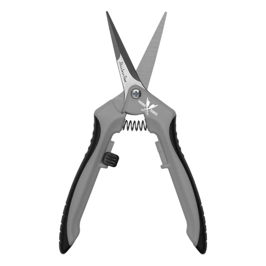 Piranha Pruners Pruner Trimming Scissors - Straight Stainless Blade product image 1