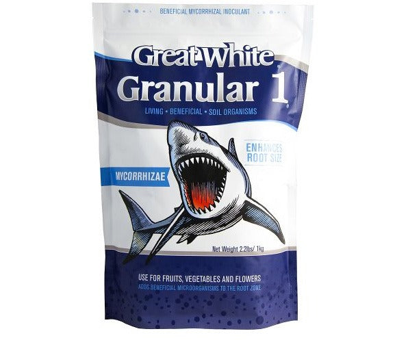 Plant Success / Great White Great White Granular 1 2.2lbs product image 1