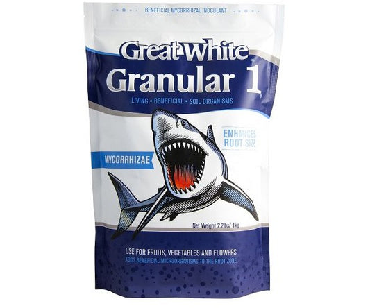 Plant Success / Great White Great White Granular 1 2.2lbs product image 1