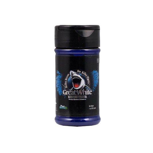Plant Success / Great White Great White Premium Mycorrhizae 1 oz product image 1