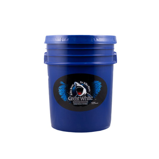 Plant Success / Great White Great White Premium Mycorrhizae 25 lbs product image 1