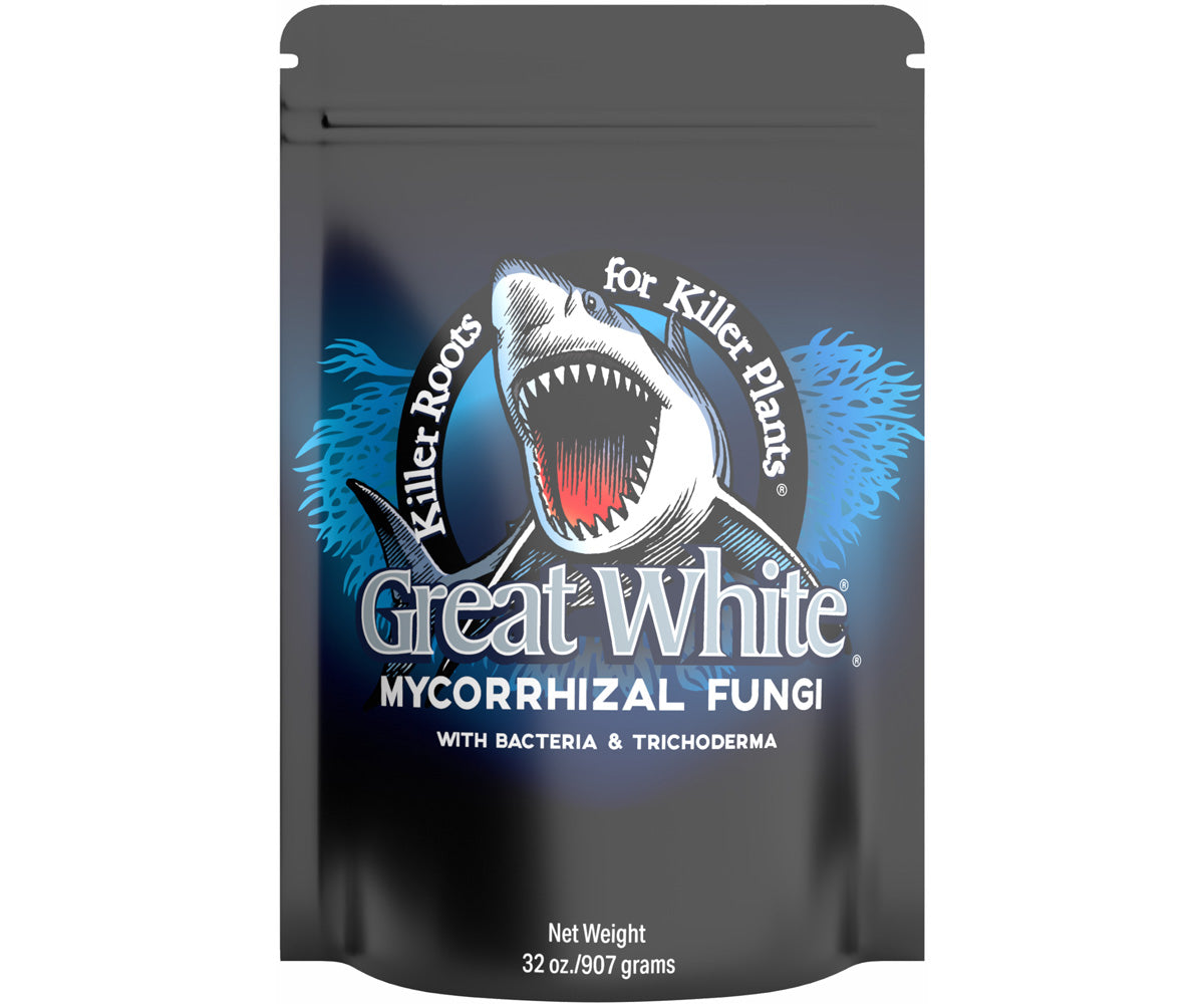 Plant Success / Great White Great White Premium Mycorrhizae 32 oz product image 1