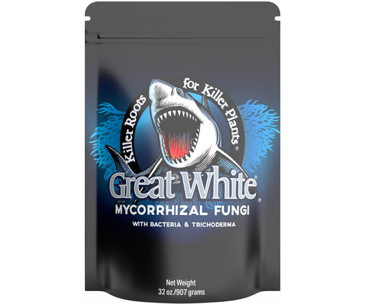 Plant Success / Great White Great White Premium Mycorrhizae 32 oz product image 1