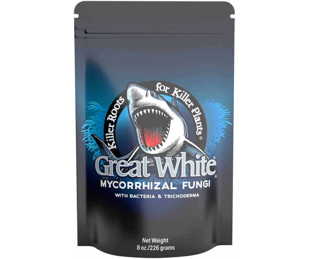 Plant Success / Great White Great White Premium Mycorrhizae 32 oz product image 2