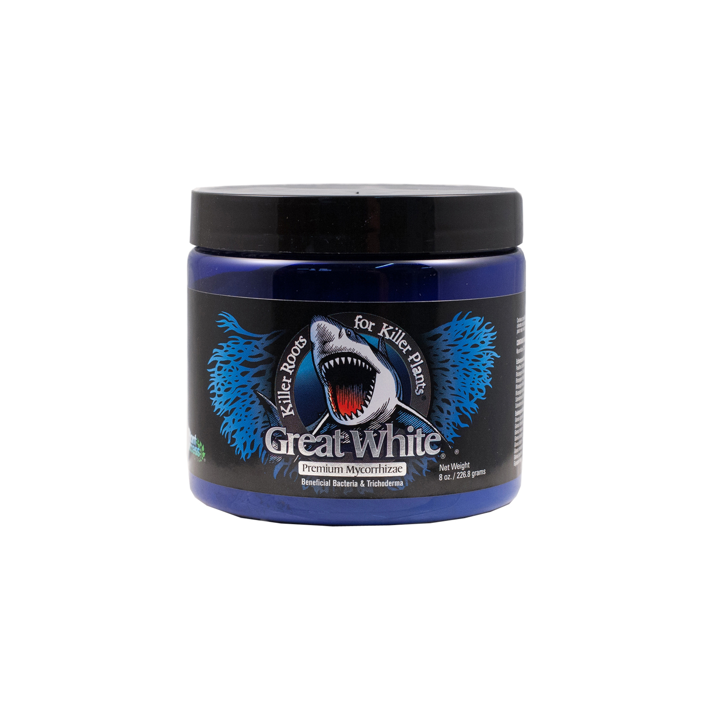 Plant Success / Great White Great White Premium Mycorrhizae 8 oz product image 1