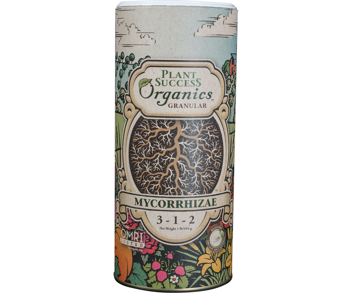 Plant Success / Great White Organics Granular 1 lb product image 1