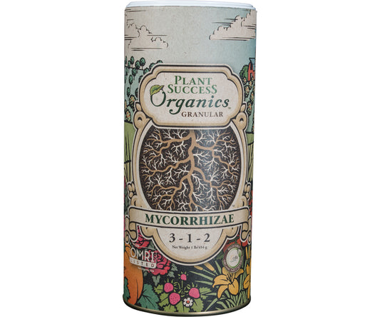 Plant Success / Great White Organics Granular 1 lb product image 1