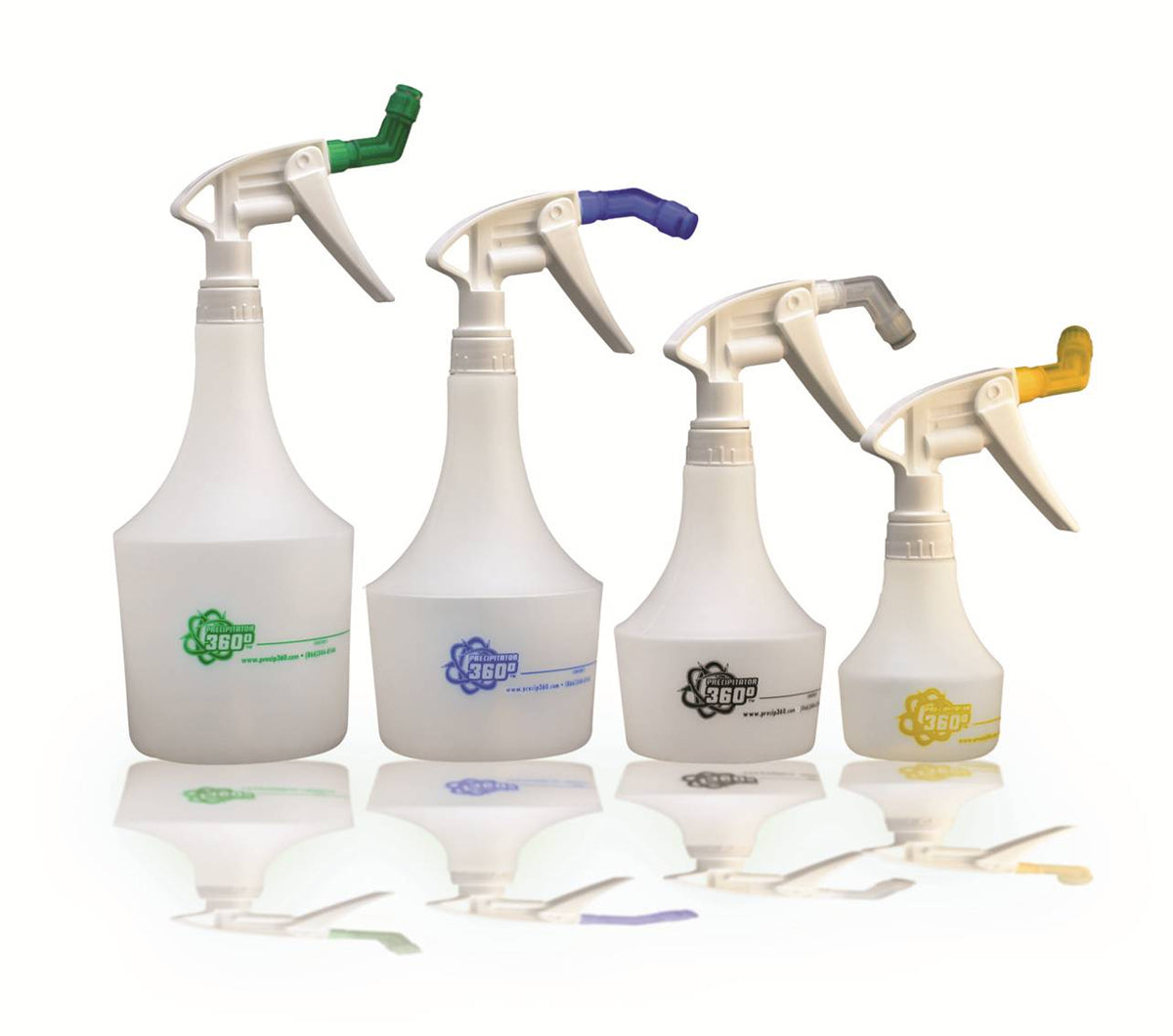 Precipitator 360 Sprayer 1 qt Garden Accessories product image 2