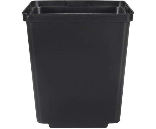 Pro Cal Premium 3.5 inch Square Pot w/ tag slot Case of 832 product image 1