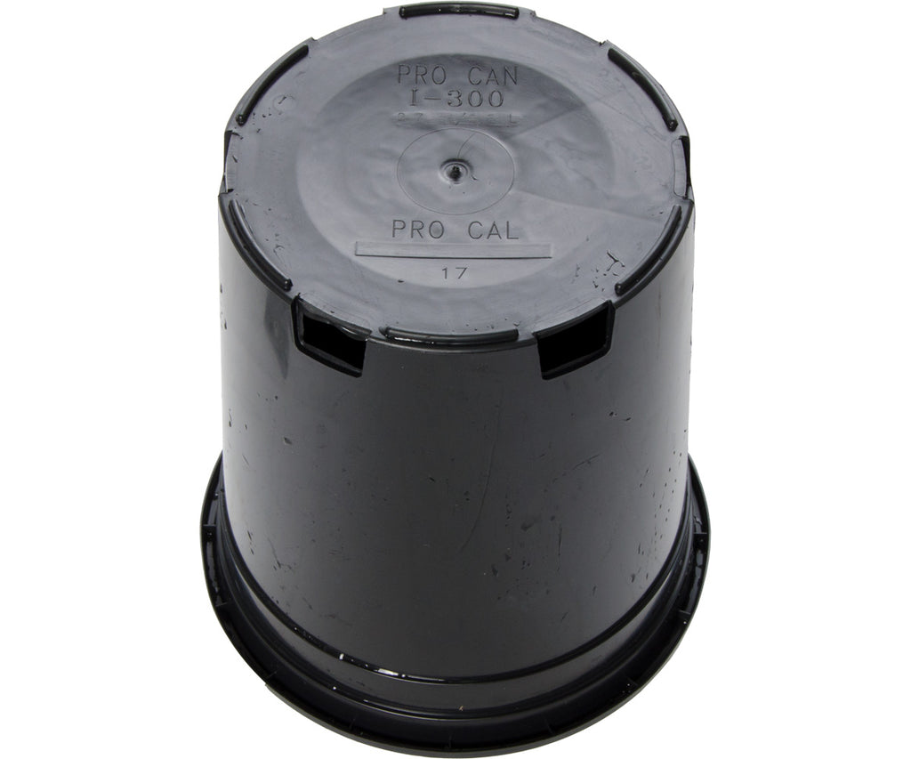 Pro Cal Premium Nursery Pot 1 gal product image 3