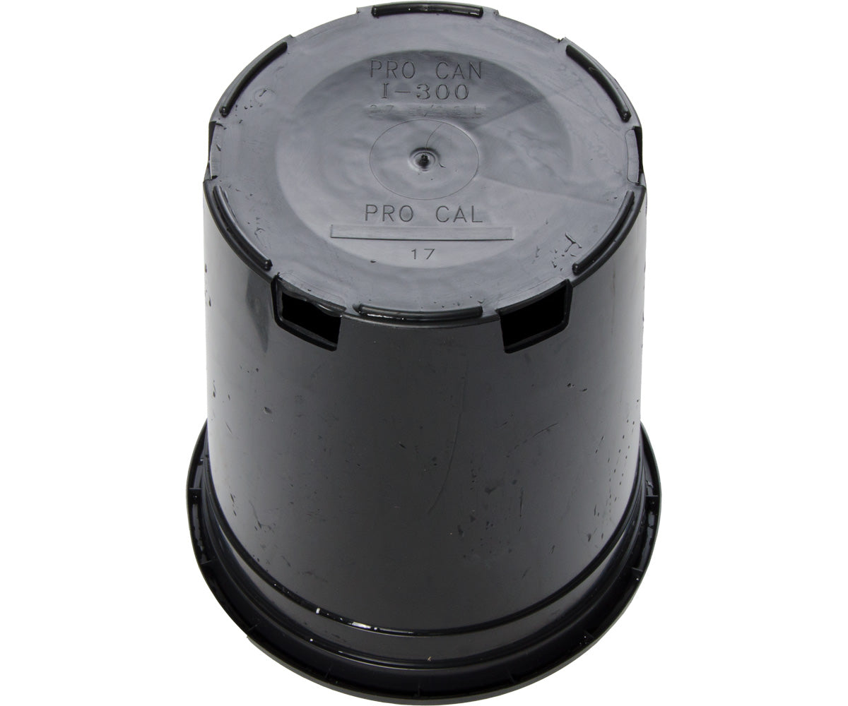 Pro Cal Premium Nursery Pot 1 gal product image 3