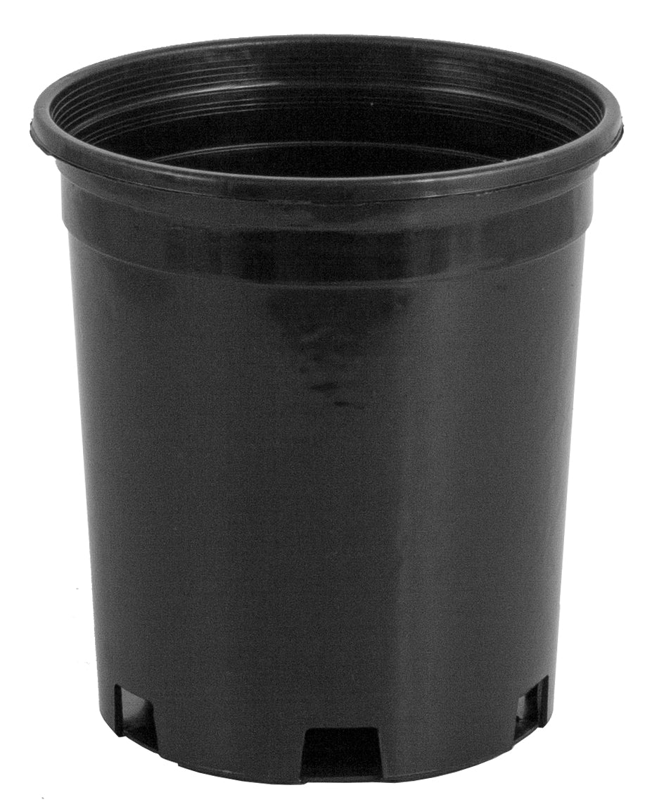 Pro Cal Premium Nursery Pot 1 gal pack of 20 product image 1