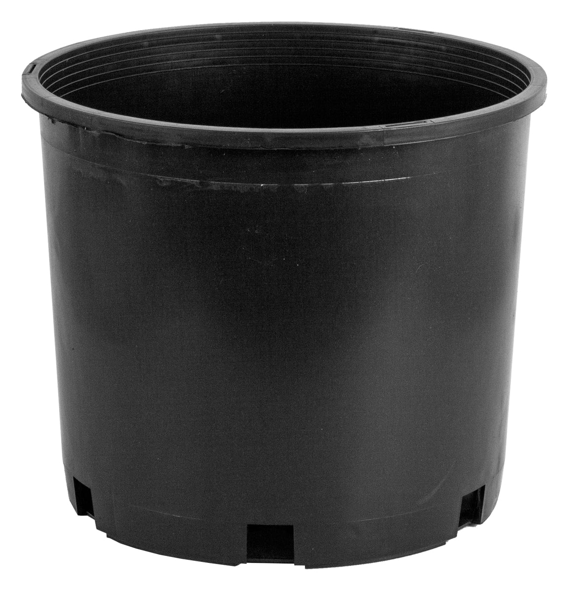 Pro Cal Premium Nursery Pot 5 gal pack of 5 product image 1