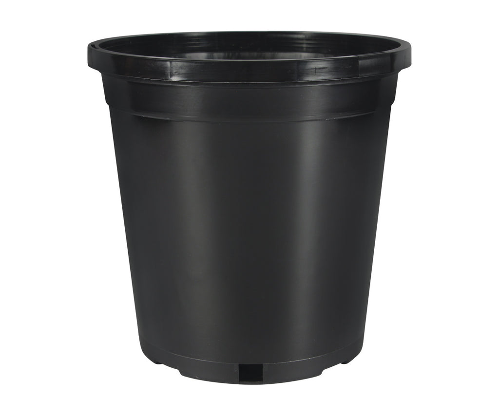 Pro Cal Premium Nursery Pot w/ Tag Slot 2 gal product image 1