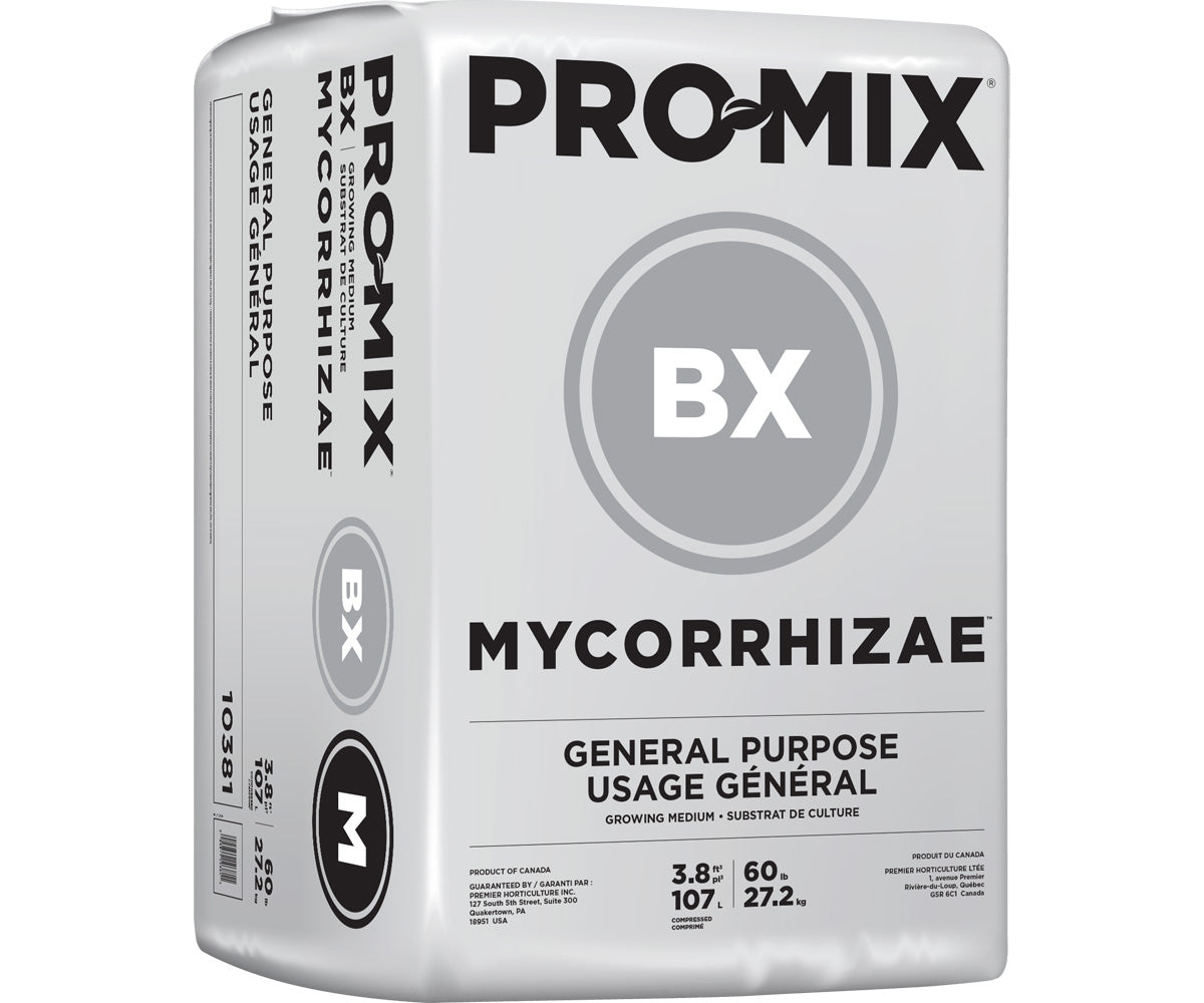 PRO-MIX BX Growing Medium w/ Mycorrhizae 3.8 cu ft product image 1