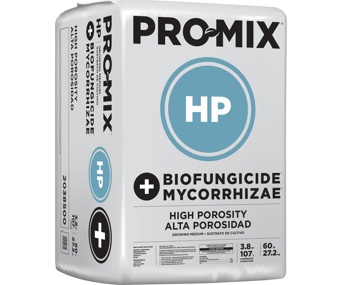 PRO-MIX HP Biofungicide + Mycorrhizae 3.8 cu ft product image 1