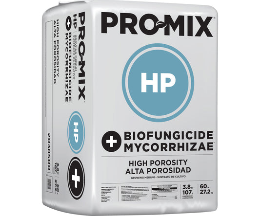 PRO-MIX HP Biofungicide + Mycorrhizae 3.8 cu ft product image 1