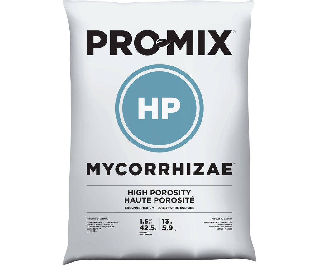 PRO-MIX HP Growing Medium w/ Mycorrhizae 2.8 cu ft product image 1