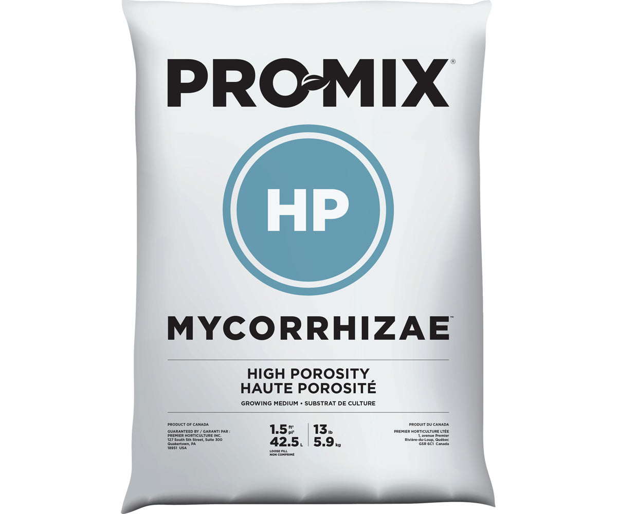 PRO-MIX HP Growing Medium w/ Mycorrhizae 2.8 cu ft product image 1