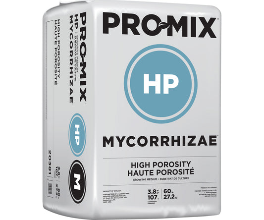 PRO-MIX HP Growing Medium w/ Mycorrhizae 3.8 cu ft product image 1