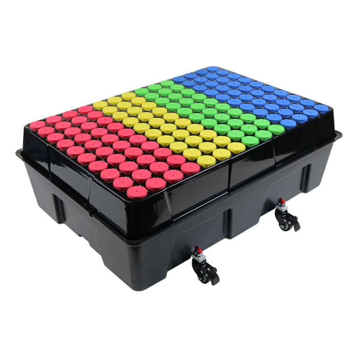 Psycloner Pro 140 Site Psycloner Pro Aeroponic Cloner Machine + BONUS product image 1