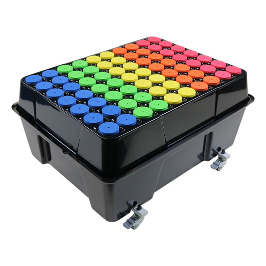 Psycloner Pro 70 Site Psycloner Pro Aeroponic Cloner Machine + BONUS product image 1