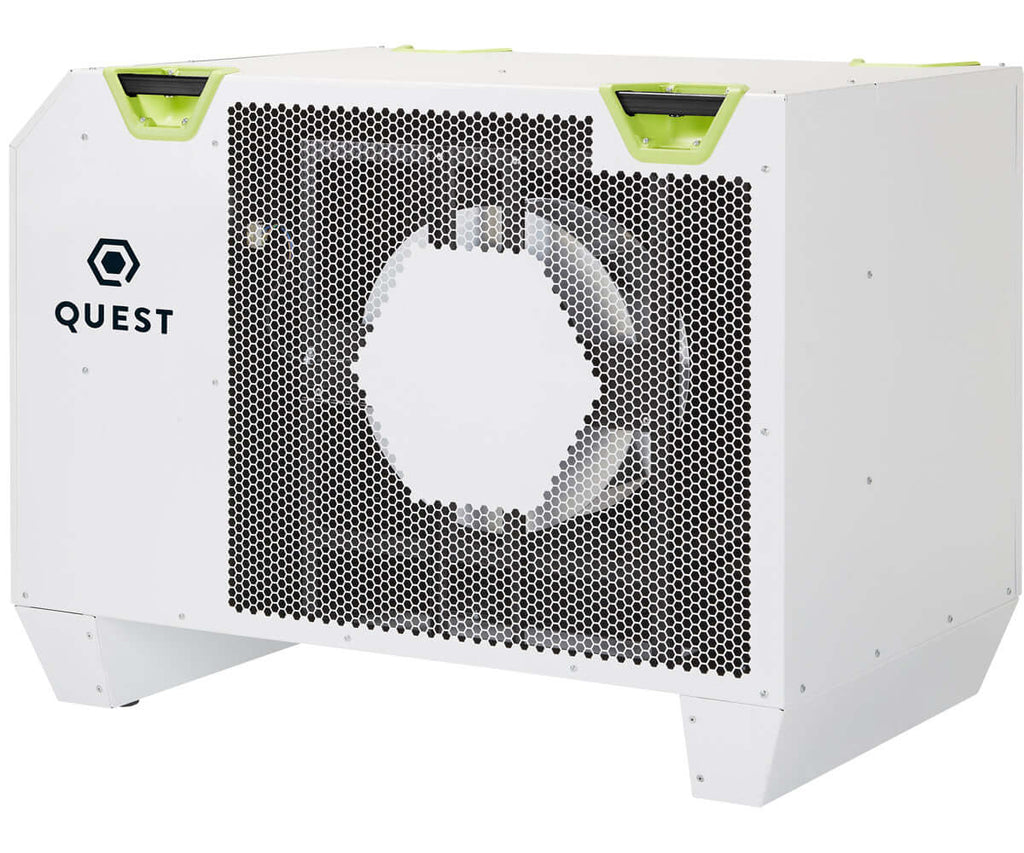 Quest 746 High-Capacity Dehumidifier 480V product image 1