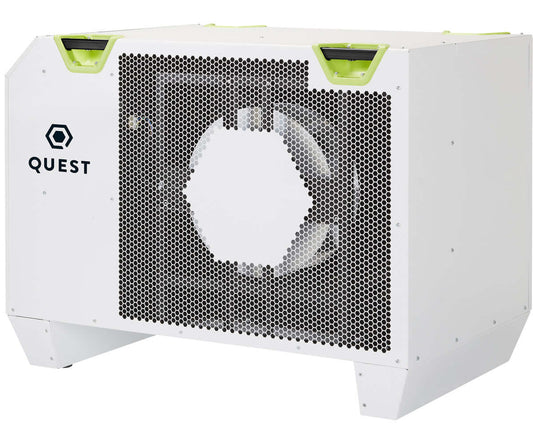 Quest 746 High-Capacity Dehumidifier 480V product image 1