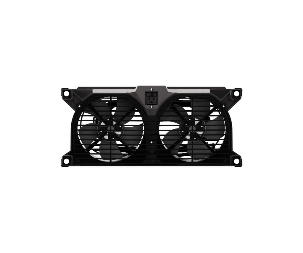 Quest F10 Dual-Axial Air Mover product image 2