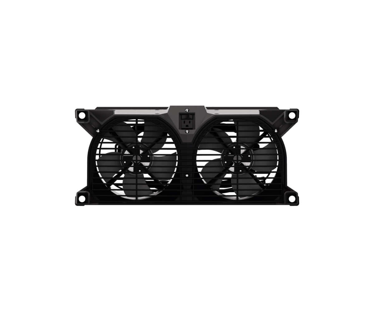 Quest F10 Dual-Axial Air Mover product image 2