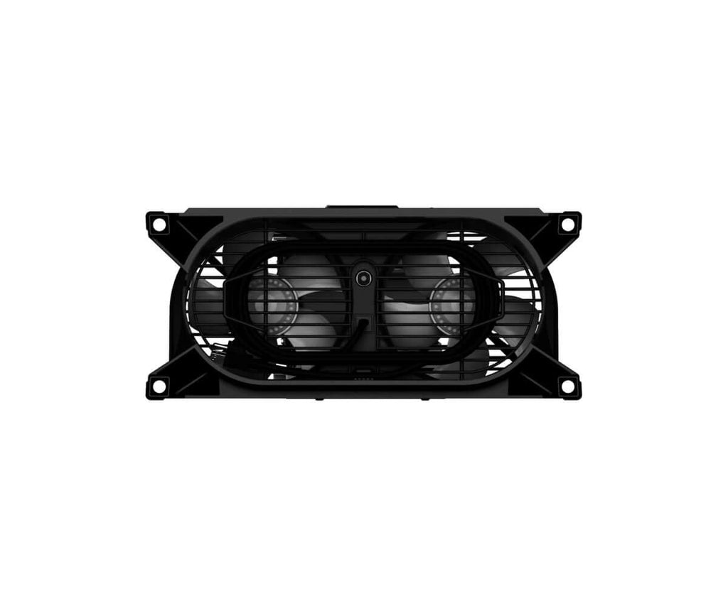 Quest F10 Dual-Axial Air Mover product image 3