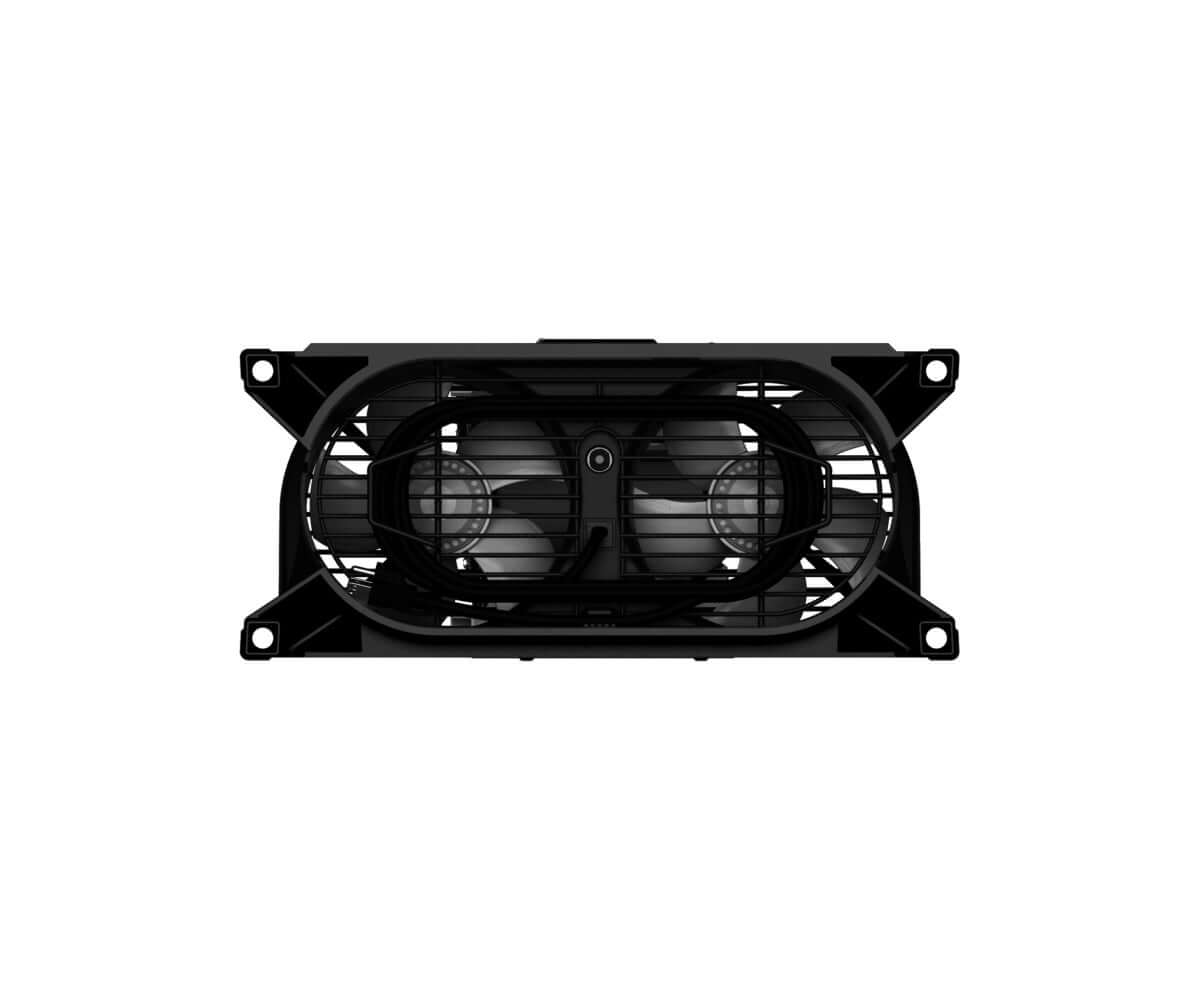 Quest F10 Dual-Axial Air Mover product image 3