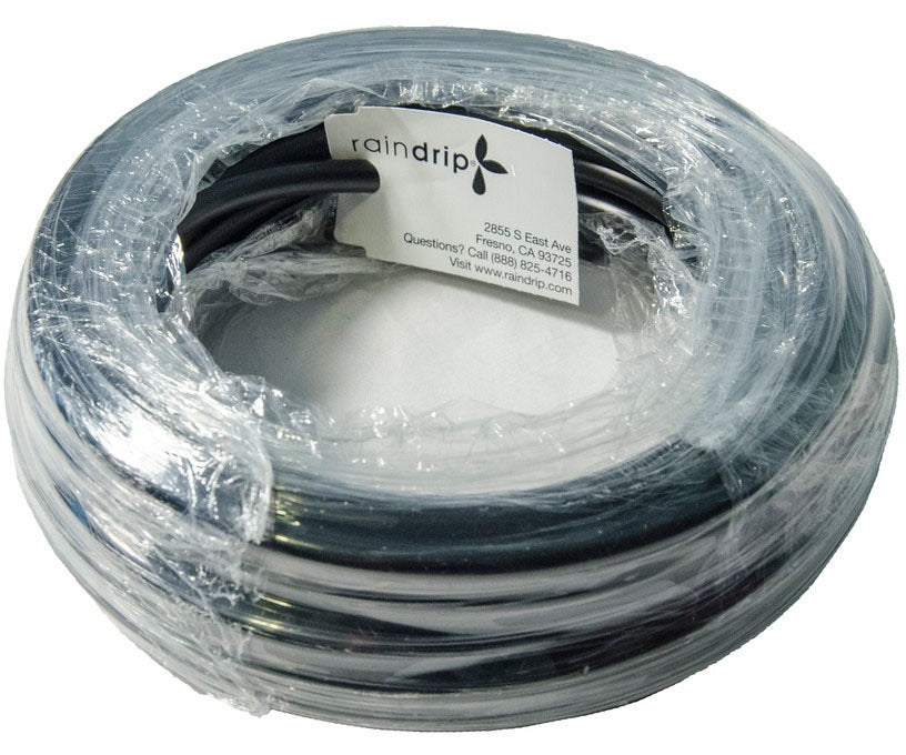 Raindrip 1/4" Tubing 50' Roll Pumps & Irrigation product image 1