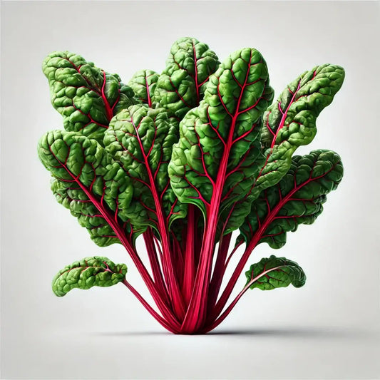 Aquager Technologies Chard (Firebird) (4x)