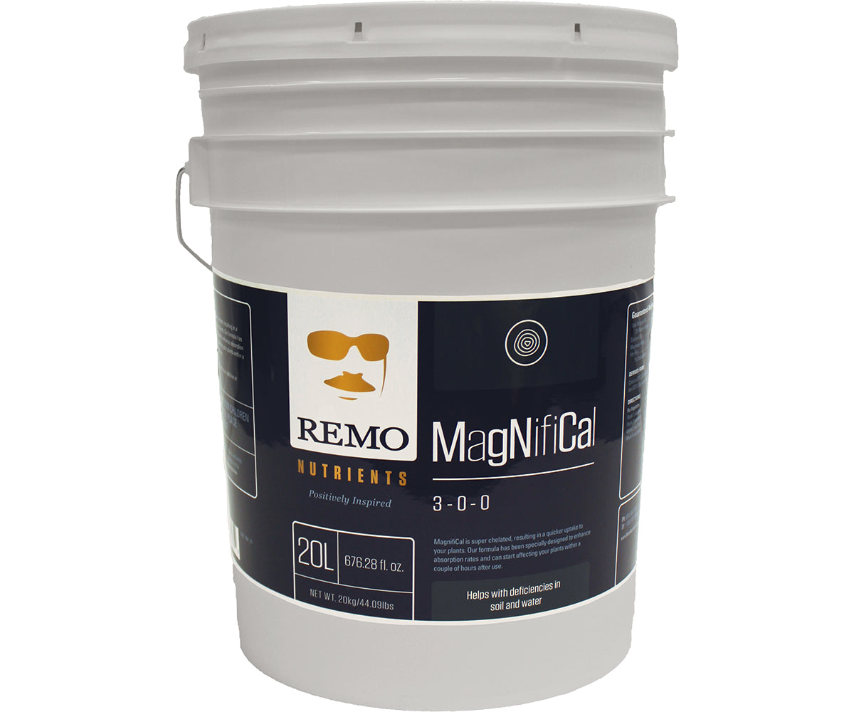 Remo Nutrients Magnifical 20 L product image 1