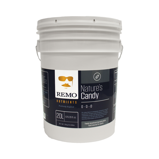Remo Nutrients Nature's Candy 20 L product image 1
