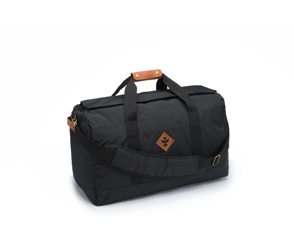 Revelry Supply The Around-Towner Medium Duffle Black product image 1