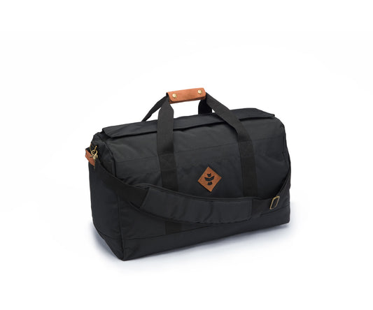 Revelry Supply The Around-Towner Medium Duffle Black product image 1