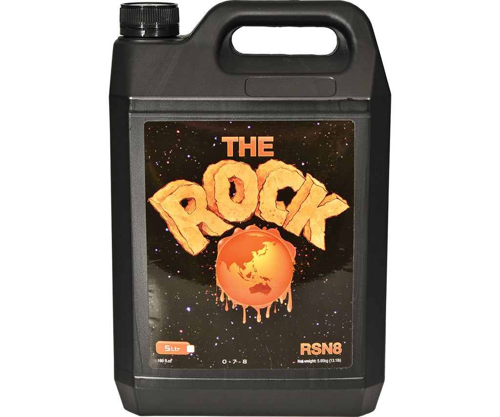 Rock Nutrients Resinator Heavy Yields 5 L product image 1