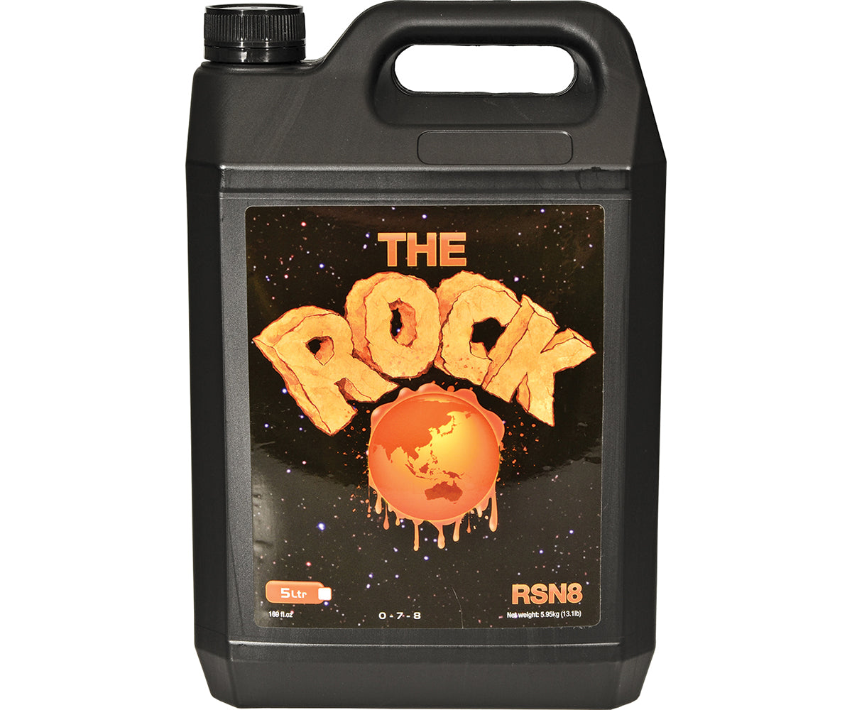 Rock Nutrients Resinator Heavy Yields 5 L product image 1