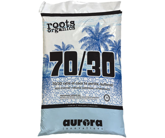 Roots Organics 70/30 Coco & Perlite 1.5 cu ft product image 1